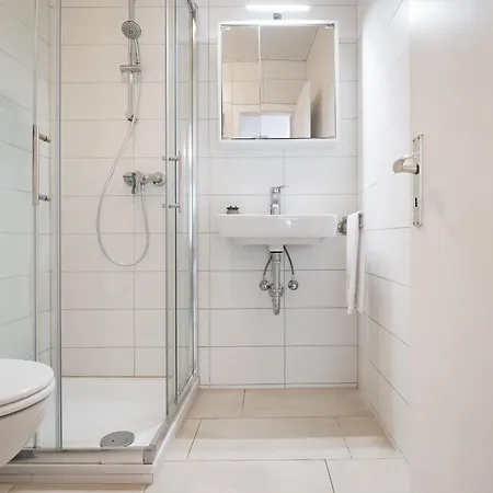 Lejlighed Haus Tanneck 1 *