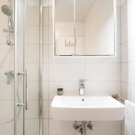 Haus Tanneck 1 Lejlighed Kellenhusen