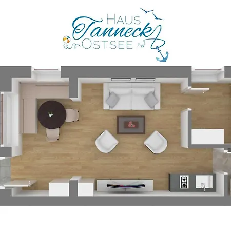 Haus Tanneck 1